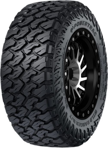 PowerTrac Wildranger MT 245/70 R16C 118/115Q