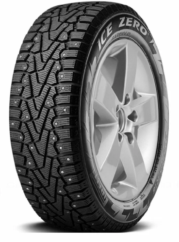 Pirelli Ice Zero 195/65 R15 95T