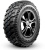Шины Centara Terrena M/T 265/70 R17C 121/118Q