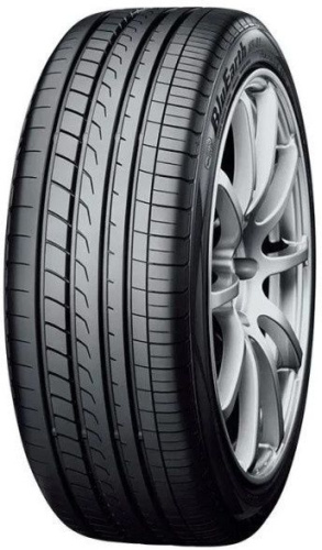 Шины Yokohama BluEarth-XT AE61A 225/55 R17 97V