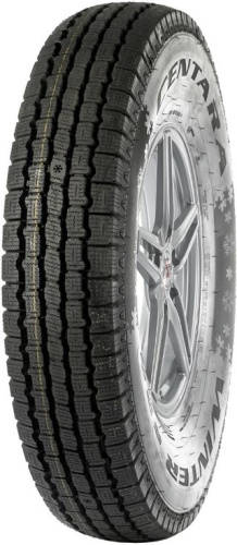 Centara Winter 628 195/70 R15C 99/96R