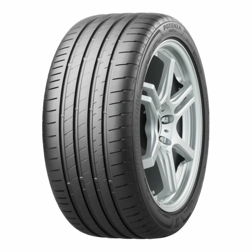 Шины Bridgestone Potenza S007A 265/40 R18 101Y