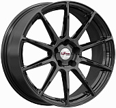 Литой диск iFree Винзор 7x18 5x114.3 ET 37 Dia 66.6 (серебристый тёмный)