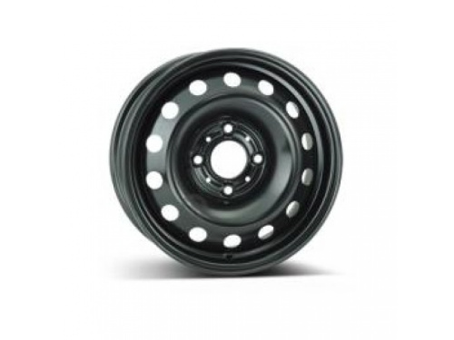 Trebl 53B35B 5.5x14 4x98 ET 35 Dia 58.6 (черный глянцевый)