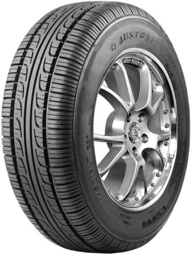 Шины Austone CSR80 145 R12C 86/84N