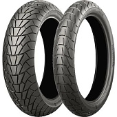 Battlax AdventureCross AX41