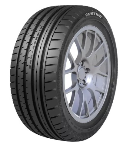 Ovation VI-588 245/45 R18 100Y