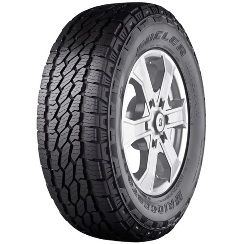 Bridgestone Dueler A/T 002 265/60 R18 114H