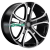 Replay MR208 11x21 5x112 ET 38 Dia 66.6 (серый темный глянцевый полностью полированнный)