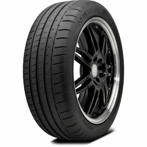 Michelin Pilot Super Sport Acoustic 245/35 R20 95Y