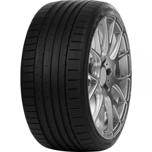 Шины GripMax SureGrip Pro Sport 275/30 R19 96Y