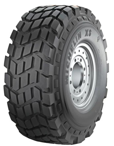 Michelin XS 525/65 R20.5 173F