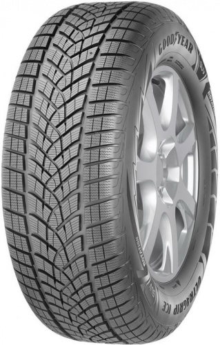 Goodyear UltraGrip Ice+ 225/55 R17 101T