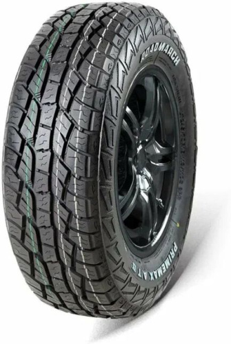 Шины Roadmarch Primemax A/T II 245/75 R17C 121/118S