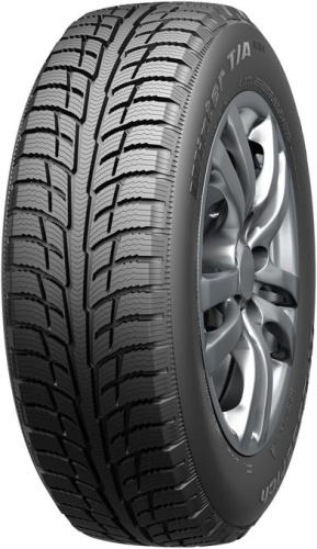 BFGoodrich Winter T/A KSI 215/55 R17 94T (2021)