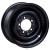 Accuride УАЗ 450 6x15 5x139.7 ET 22 Dia 108.5 (серебристый)