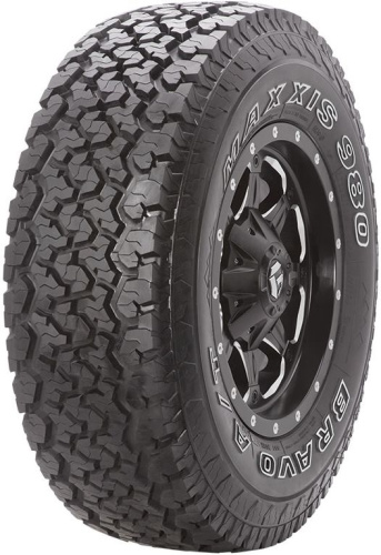Шины Maxxis AT-980 205 R16C 110/108Q