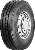 Fortune FAM210А 315/80 R22.5 161/157K