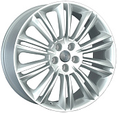 Литой диск Replay LR44 8.5x20 108xКонус ET 5*108 Dia 45 (серебристый)