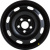 Trebl 5210 5x14 5x100 ET 35 Dia 57.1 (черный глянцевый)