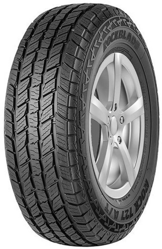 RockBlade ROCK 727 A/T 235/85 R16C 120/116Q