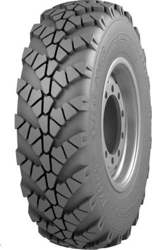 Omskshina О-184 425/85 R21 PR18 156J