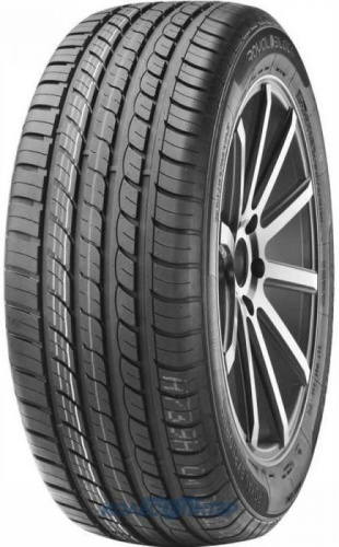 Royal Black Royal Explorer 205/55 R17 95W