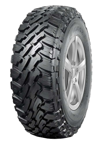 Шины Nankang FT9 245/75 R16C 120/116N