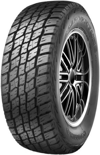 Шины Marshal Road Venture AT61 265/65 R17 112T