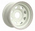 Диски Off Road Wheels УАЗ 7x16 5x139.7 ET -19 Dia 110 (белый)