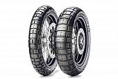 Pirelli Scorpion Rally STR 110/80 R19 59V TL Front M+S
