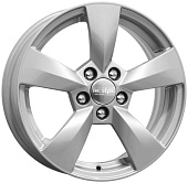 Литой диск iFree Original KC700 6x15 5x100 ET 38 Dia 57.1 (серебристый)