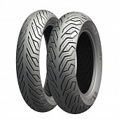 Michelin City Grip 2 120/70 -15 56S TL Front