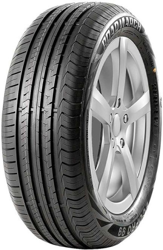 Roadmarch Ecopro 99 155/60 R15 74T