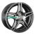 Диски LS Wheels LS770 6x14 4x98 ET 35 Dia 58.6 (серый темный глянцевый полностью полированнный)