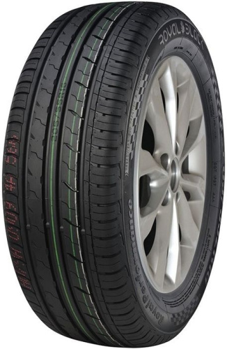 Royal Black Royal Perfomance 235/60 R18 107V