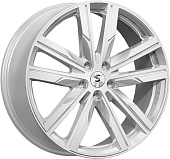 Литой диск КиК Premium Series КР014 8x20 5x108 ET 36 Dia 65.1 (графит матовый)