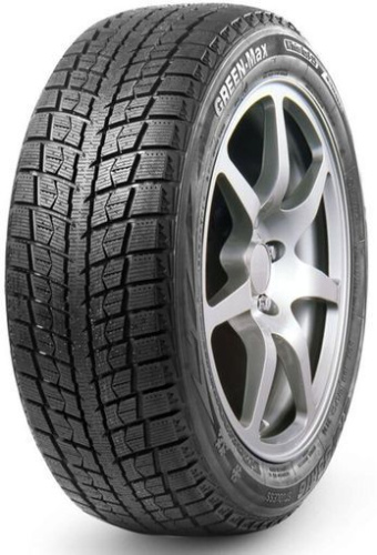 Ling Long Green-Max Winter Ice I-15 225/55 R17 101T