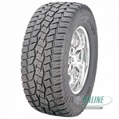 Шины Open Country A/T 
