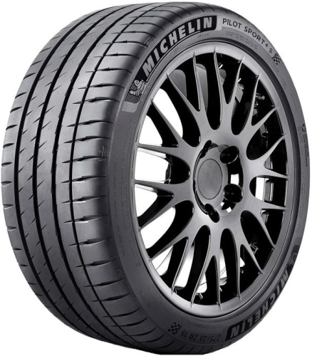 Michelin Pilot Sport 4 S 325/35 R22 114Y