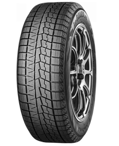 Шины Yokohama Ice Guard IG70 185/60 R15 84Q