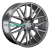 Диски LS Forged LS FG04 8x18 5x114.3 ET 30 Dia 67.1 (серебристый матовый темный)