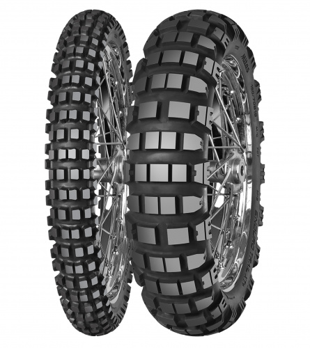 Mitas Enduro Trail 110/80 -19 59H TL/TT Front M+S (E-07)