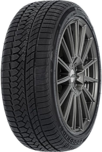 Goodride ZuperSnow Z-507 225/60 R18 104V