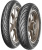 Michelin ROAD CLASSIC 100/80 B17 52H TL Front