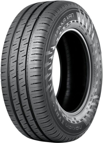 Шины Nokian Tyres Hakka Van 225/65 R16C 112/110T