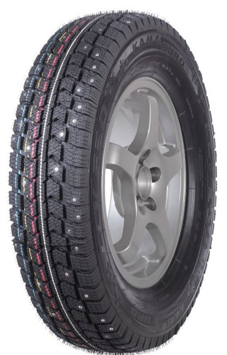 Шины Кама Евро LCV-520 205/75 R16C 110/108C