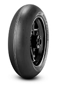Pirelli Diablo Superbike 120/70 R17 TL Front NHS SC1
