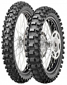 Dunlop Geomax MX33 70/100 -10 41J TT Rear 2021