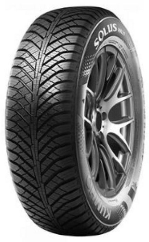 Шины Kumho Solus HA31 255/60 R17 106V